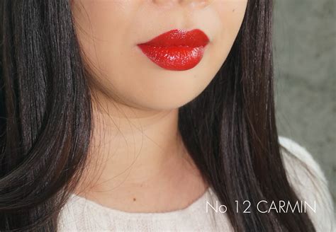 chanel le rouge crayon carmin|Chanel le rouge crayon.